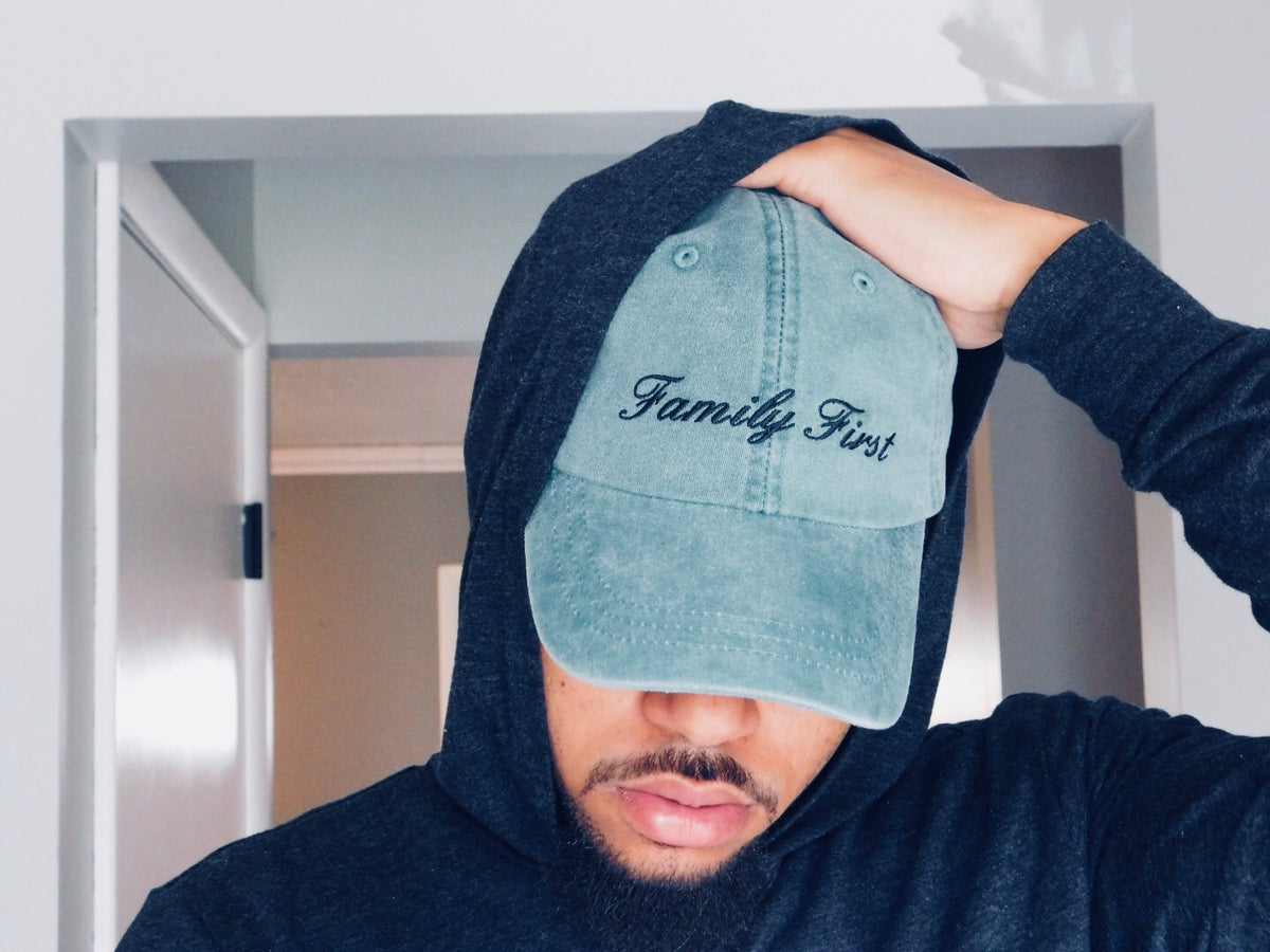 Hats Family First Apparel