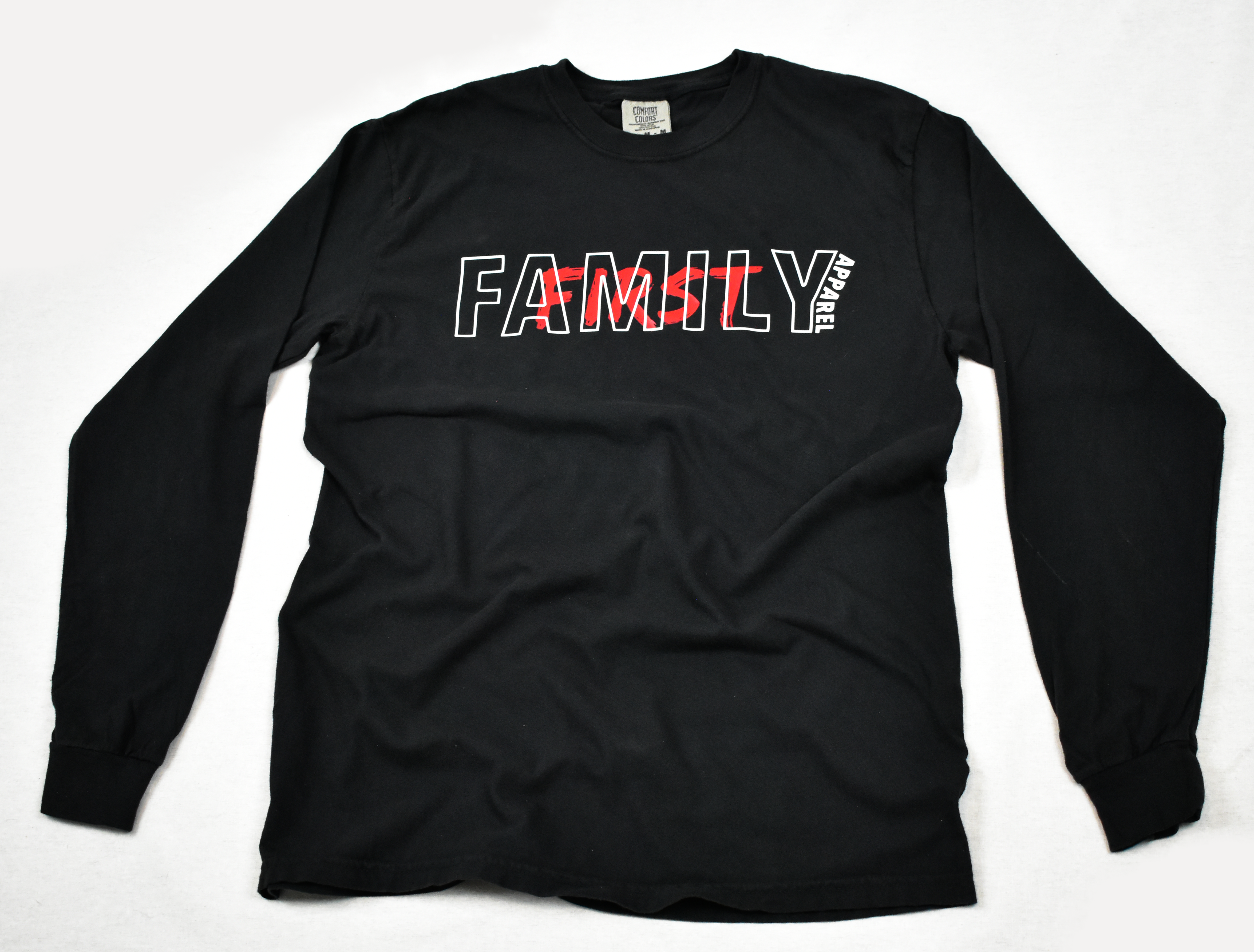 T-Shirts – Family First Apparel