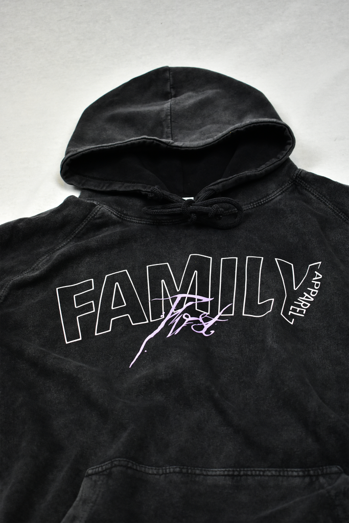 Ami 2025 family sweatshirt