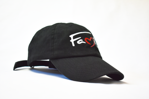Heart of the Family Dad Hat